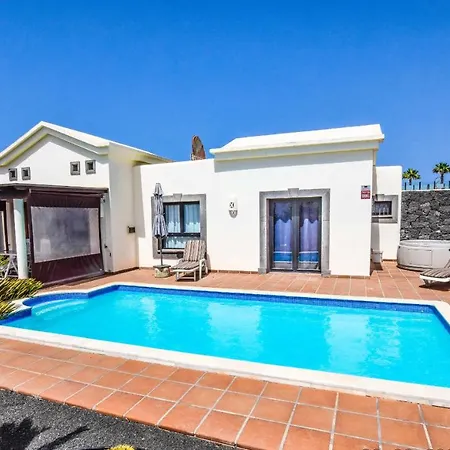 216 - Helena By Now Ltd Villa *