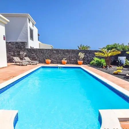 216 - Helena By Now Ltd * Playa Blanca (Lanzarote)