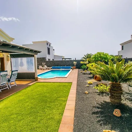 Villa 216 - Helena By Now Ltd *